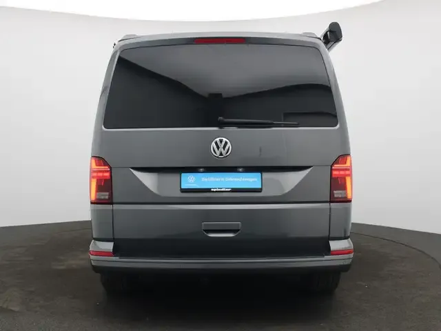Volkswagen T6.1 California