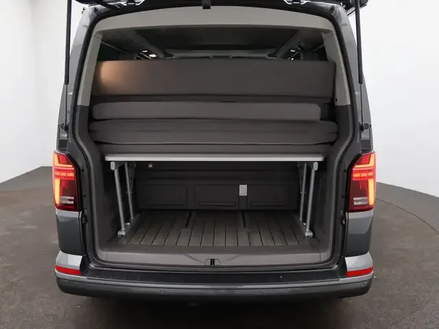 Volkswagen T6.1 California