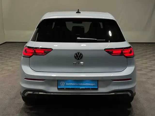 Volkswagen Golf GTE