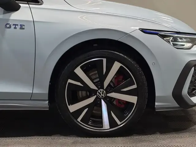 Volkswagen Golf GTE