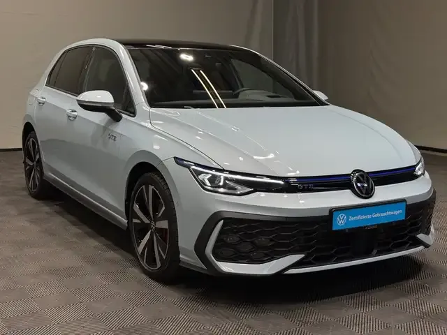 Volkswagen Golf GTE