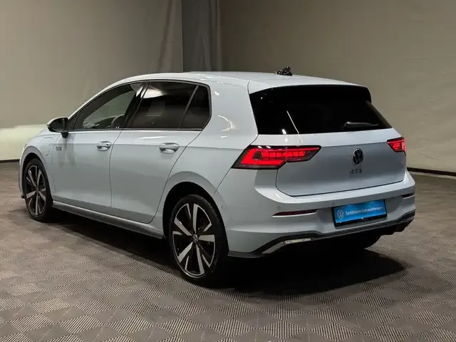 Volkswagen Golf GTE