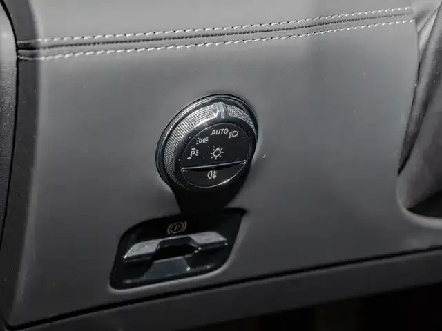 Mercedes-Benz SL 55 AMG