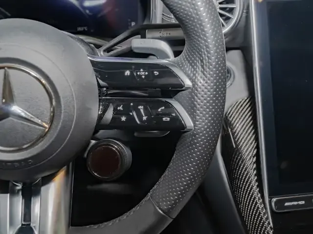 Mercedes-Benz SL 55 AMG