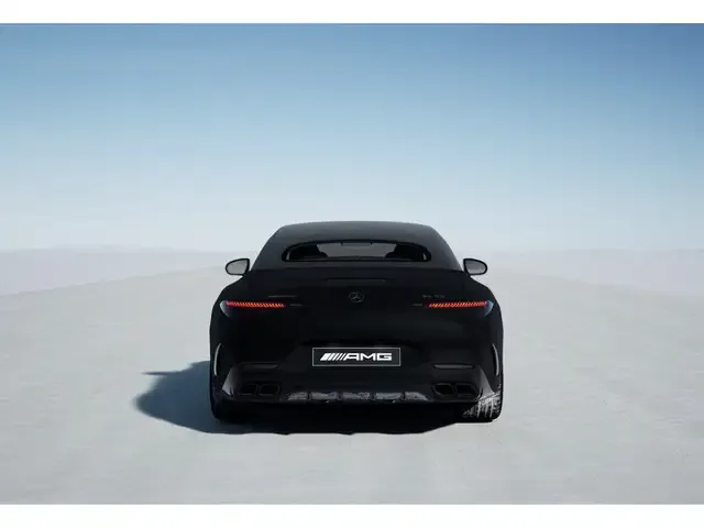 Mercedes-Benz SL 55 AMG