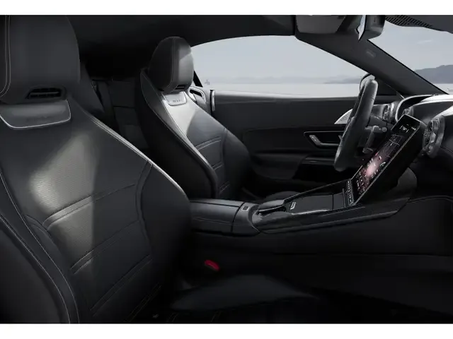 Mercedes-Benz SL 55 AMG