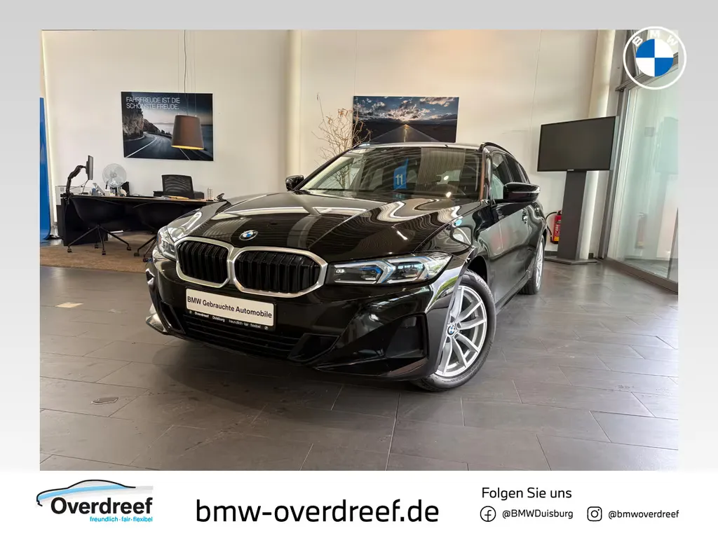 BMW 318