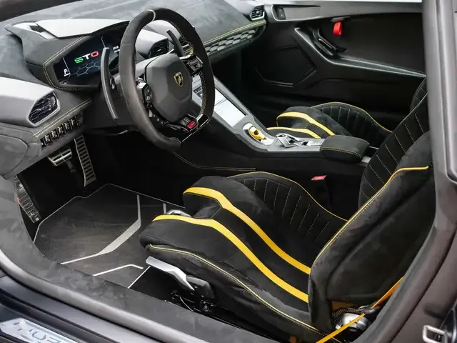 Lamborghini Huracán