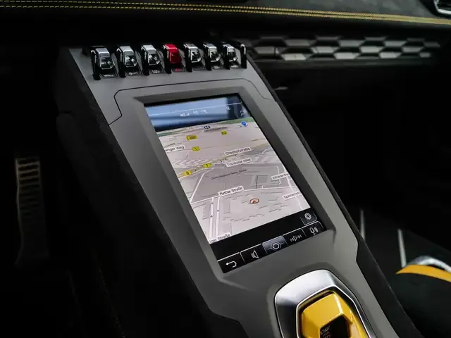 Lamborghini Huracán