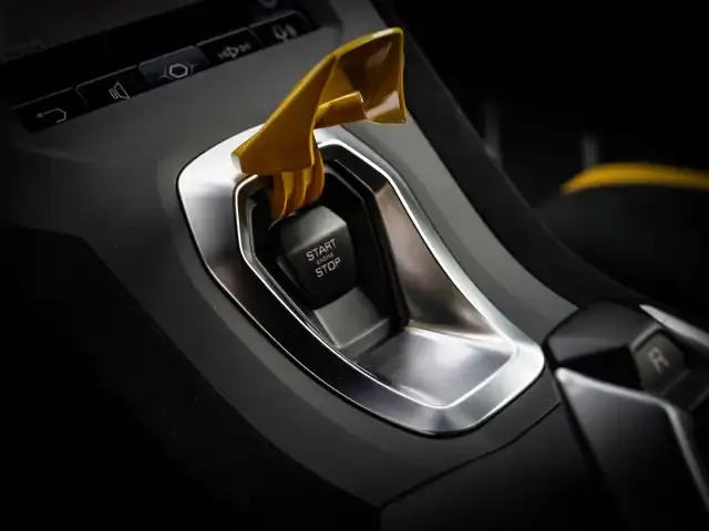 Lamborghini Huracán