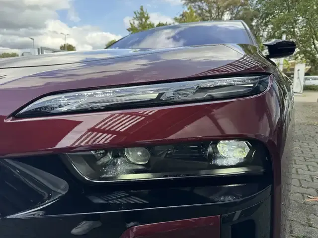 BMW 760