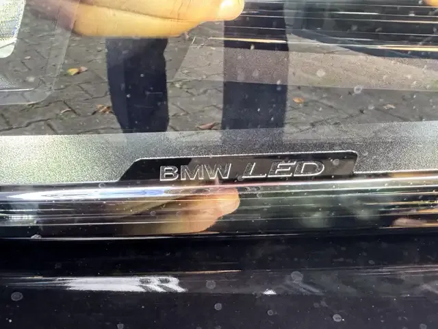 BMW 760