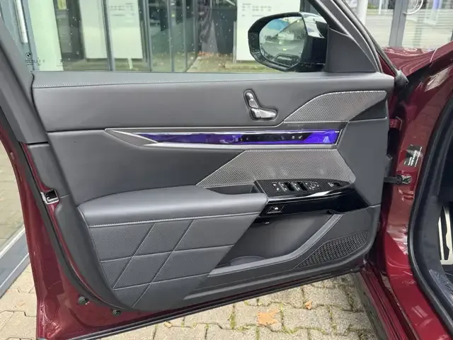 BMW 760