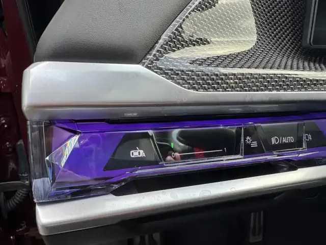 BMW 760