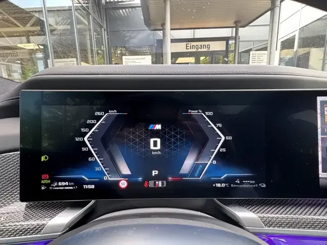 BMW 760