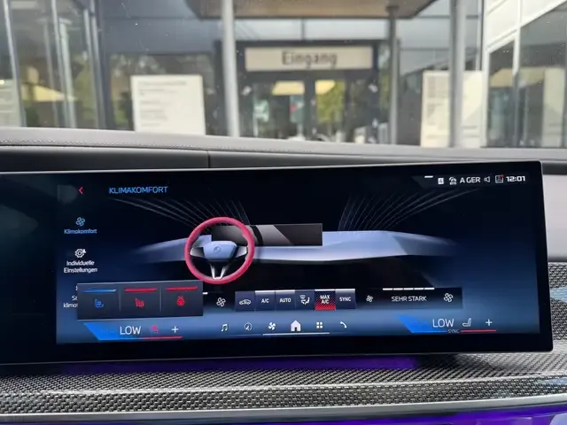 BMW 760