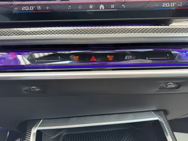 BMW 760