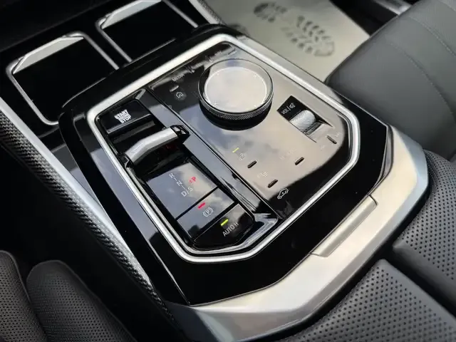 BMW 760