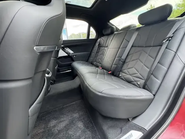 BMW 760