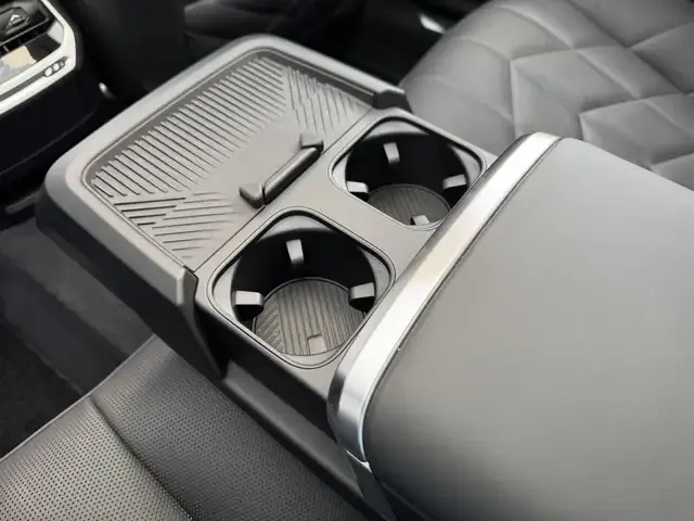 BMW 760