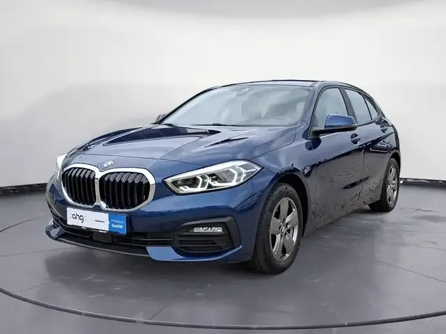 BMW 118