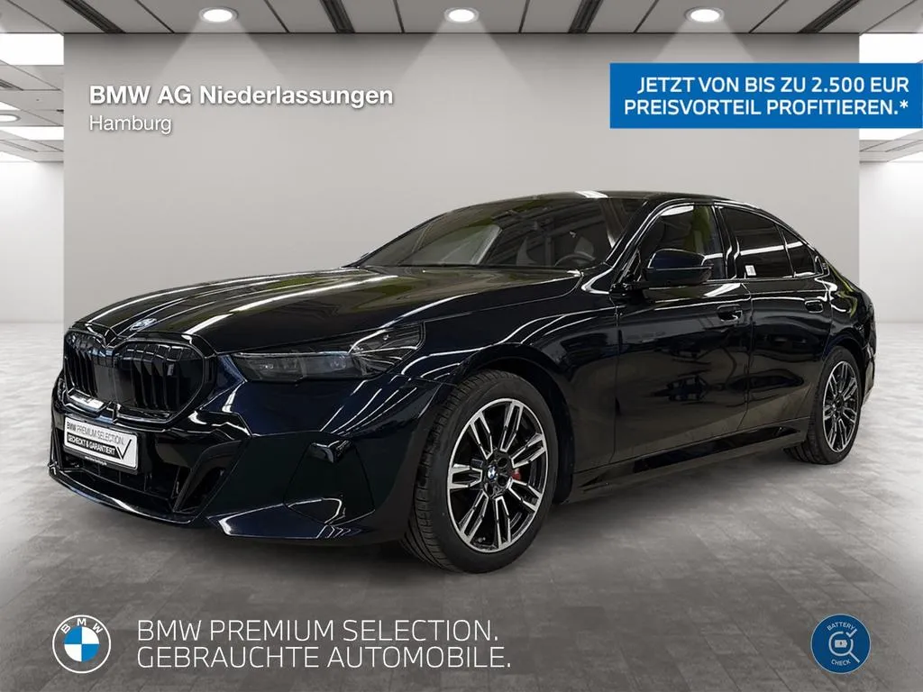 BMW i5