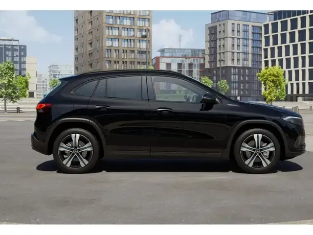 Mercedes-Benz EQA 300