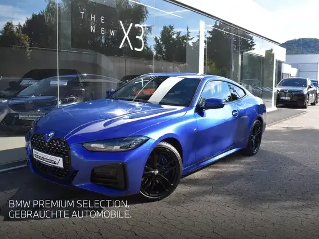 BMW 440