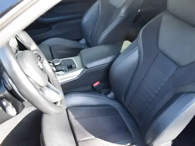 BMW 440