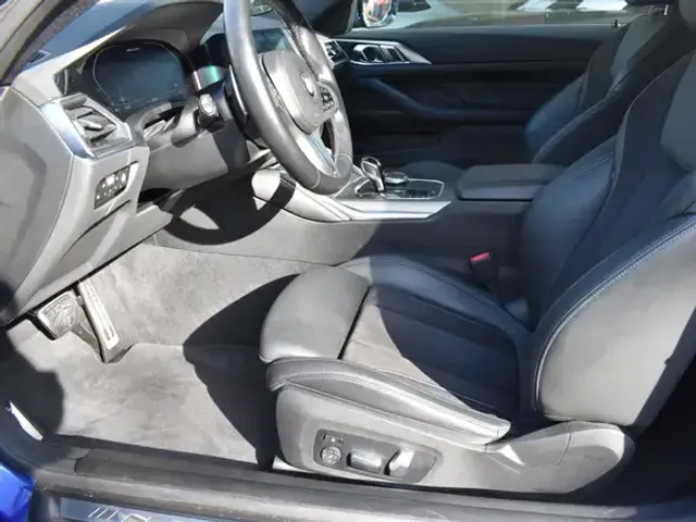 BMW 440