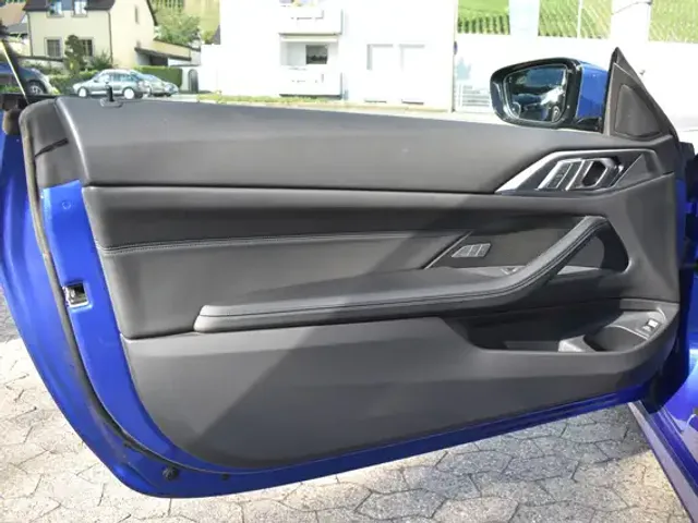 BMW 440