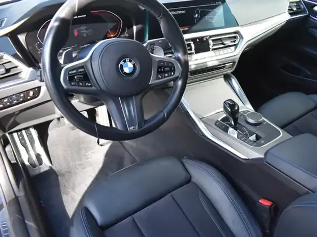 BMW 440