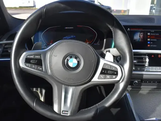 BMW 440