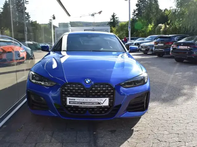 BMW 440