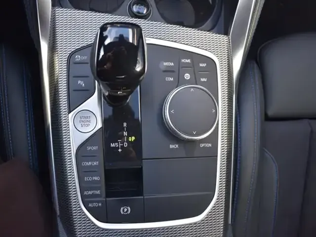 BMW 440