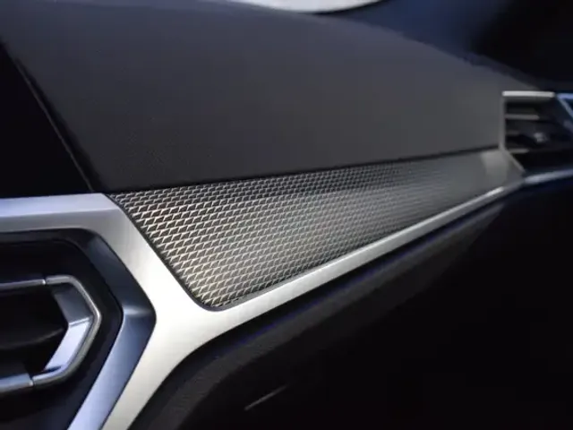 BMW 440