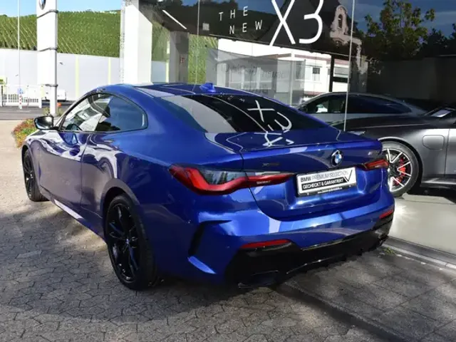 BMW 440