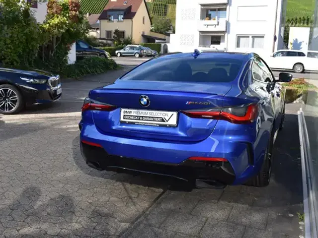 BMW 440