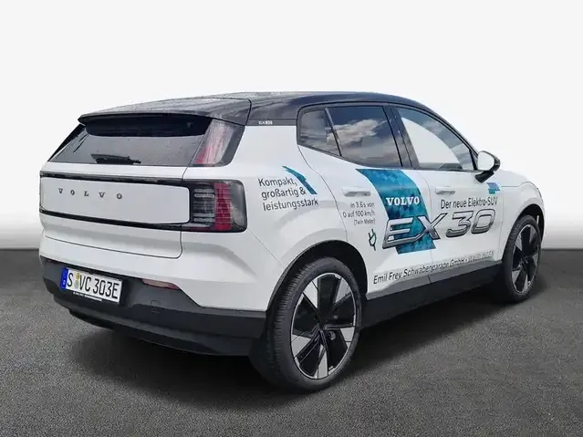 Volvo EX30