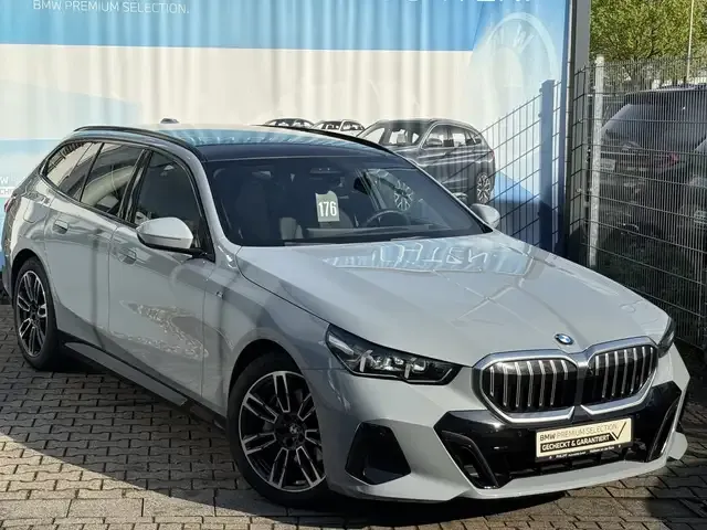 BMW 540