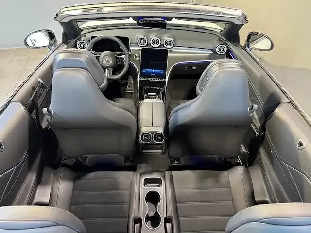 Mercedes-Benz CLE 180