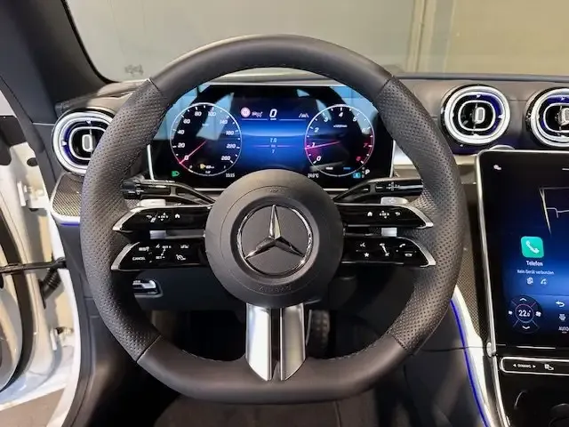 Mercedes-Benz CLE 180