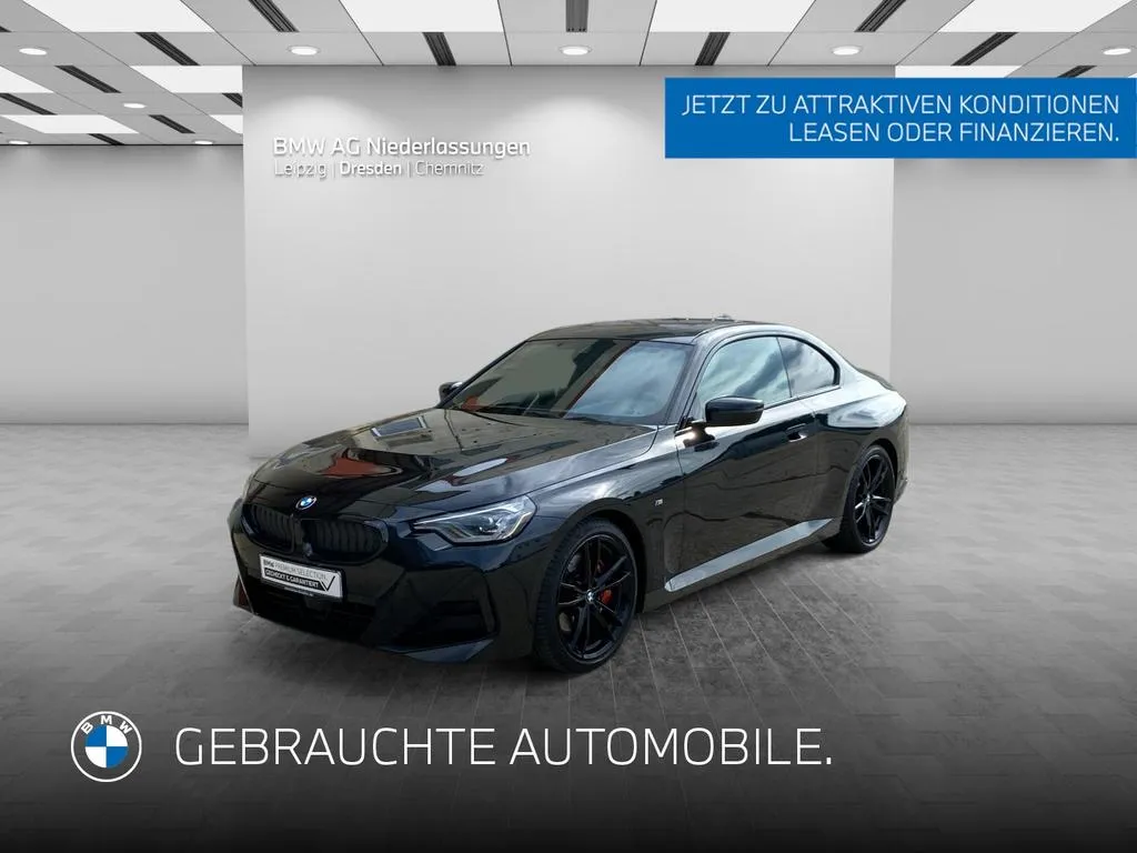BMW 220