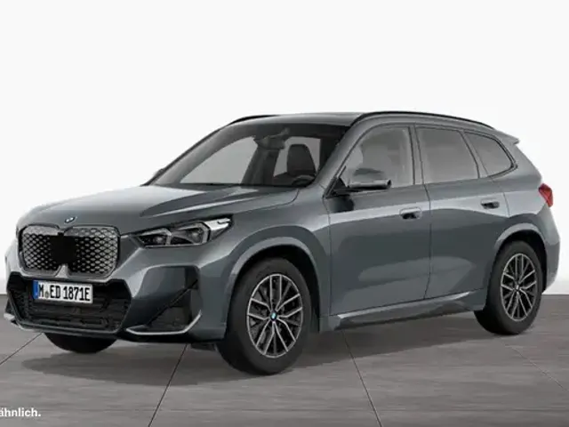 BMW iX1