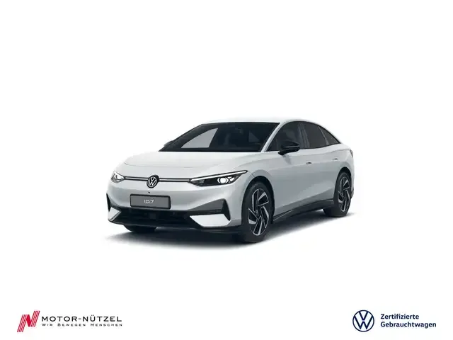 Volkswagen ID.7