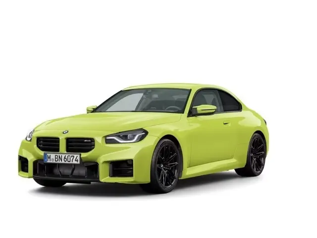 BMW M2