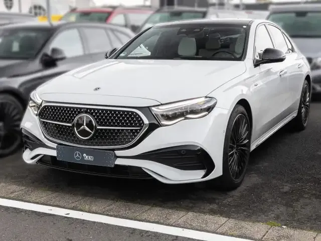 Mercedes-Benz E 300