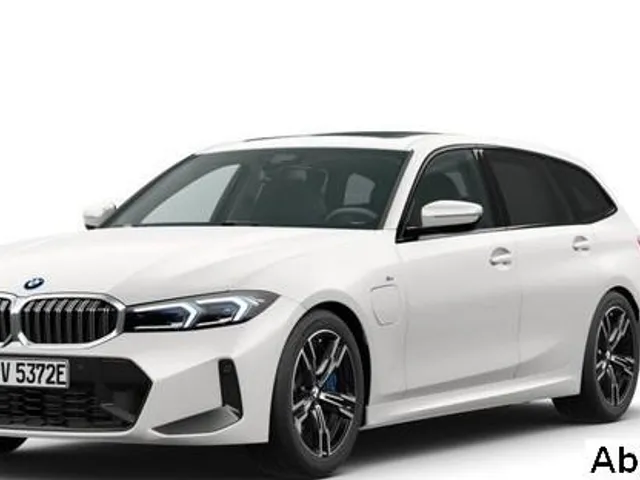 BMW 330