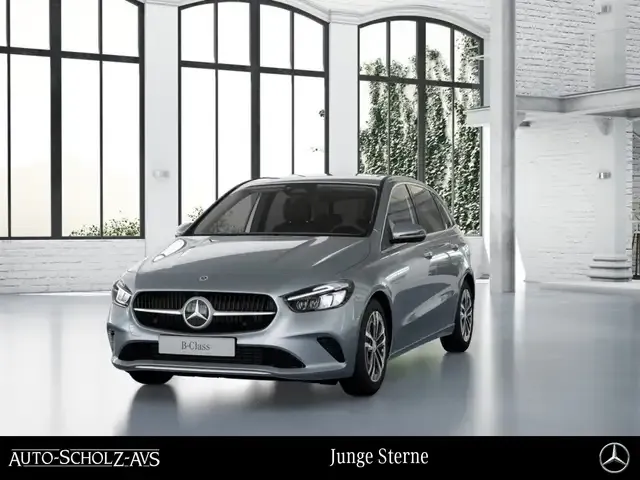 Mercedes-Benz B 250