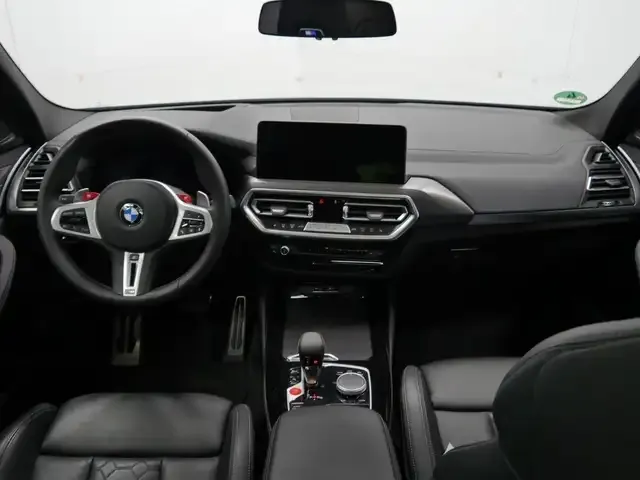 BMW X3 M